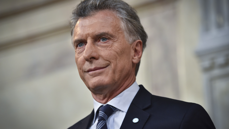 Tras reunirse con Milei en Olivos, Macri apuesta a la unidad para impulsar cambios